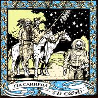 Tia Carrera : Tia Carrera